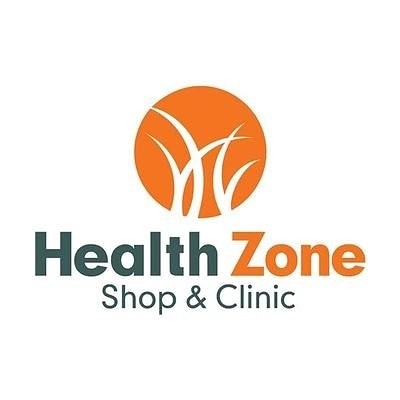 Health Zone Shop & Clinic Wimbledon logo