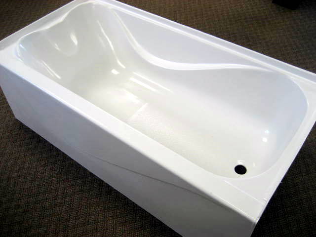 Mobile Home Bathtub Replacement