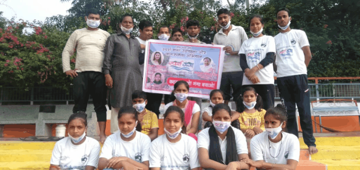 Sparsh_Ganga Sparsh_Ganga , znews365 , arushi_Pokhriyal