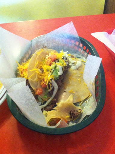 Restaurant «Rositas Tacos», reviews and photos, 2811 Sanford St, Muskegon, MI 49444, USA