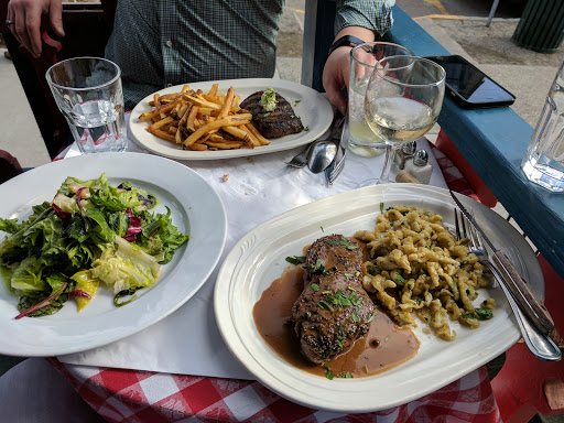 French Restaurant «Le Bouchon», reviews and photos, 76 Main St, Cold Spring, NY 10516, USA