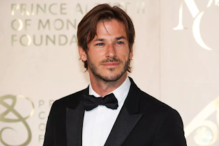 Morre aos 37 anos o ator francês Gaspard Ulliel