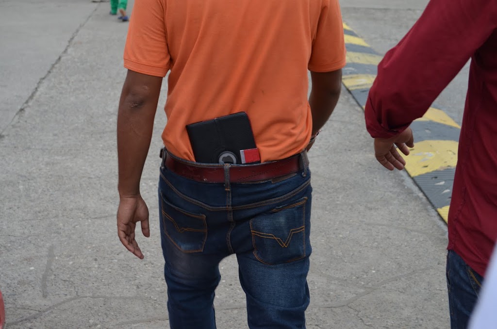 Дели-Джайпур-Агра-Варанаси-Калькутта-Порт-Блер-Хэвлок-Дели