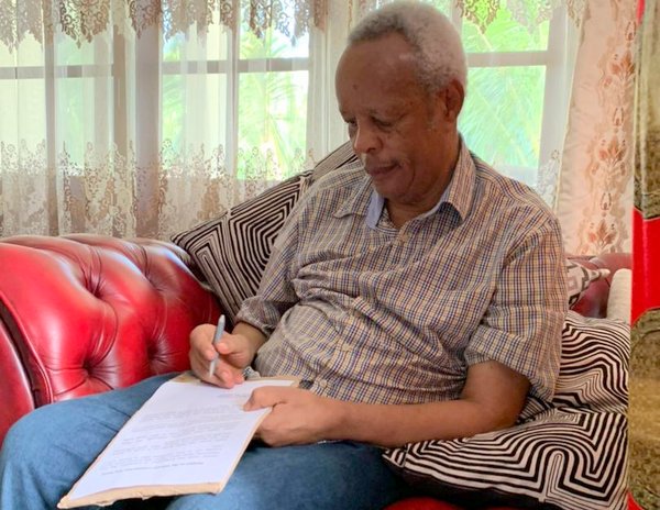 Lowassa Ampongeza Rais Samia