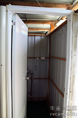 新竹尖石香杉露營區 @定點露營