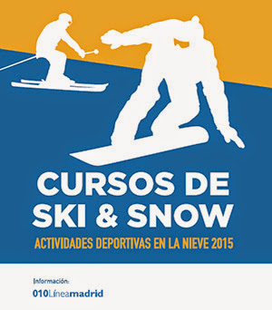 SkiSnow Cursos de Esquí y Snow...