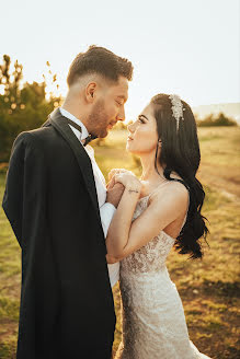 Wedding photographer Emre Güveri (dogawedding). Photo of 15 June 2023