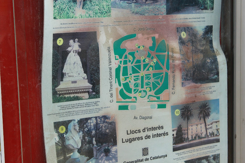 Круиз для лентяев и одиночек: Norwegian Spirit из Барселоны на Канары в январе 2013