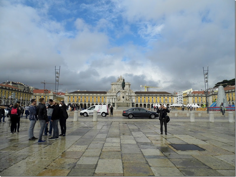 Lisboa Oct. 2016