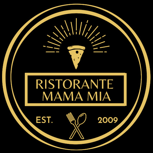 Trattoria Mama Mia Pizzeria logo