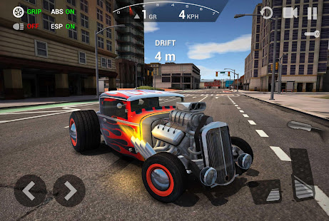 Ultimate Car Driving Classics On Appgamer Com - roblox vehicle simulator hot rod