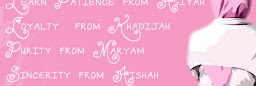 Profile cover photo