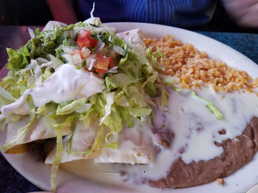 Restaurant «Cielito Lindo», reviews and photos, 228 W 9th St, Coffeyville, KS 67337, USA