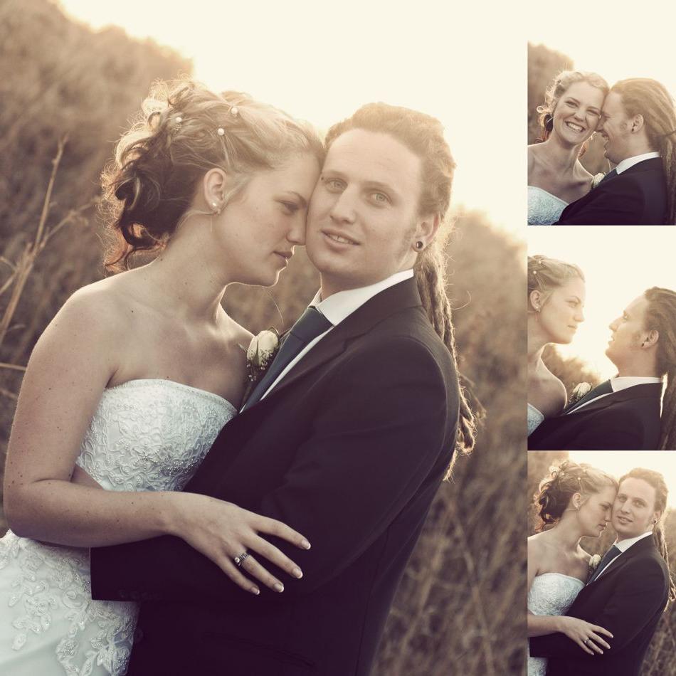 Adrian Shields Photography Durban based Alternative Art Wedding Photographer