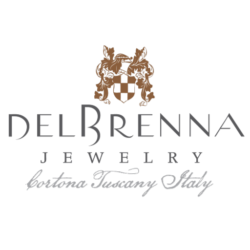 DelBrenna Boutique - Del Brenna Jewelry logo