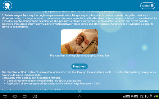 免費下載醫療APP|Sleep apnea assessment app開箱文|APP開箱王