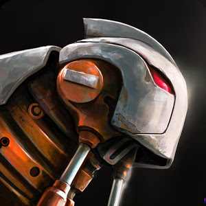 Ironkill: Robot Fighting Game 2 Mod APK 4.1.82 Build Data (Mod Money)