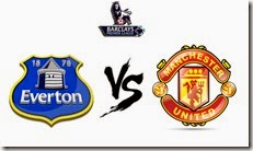 everton vs manchester united