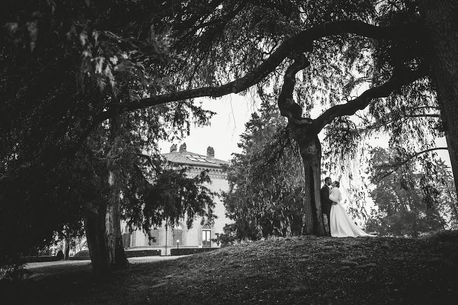 Svadobný fotograf Alessandro Fiorini (alexfiorini). Fotografia publikovaná 2. mája