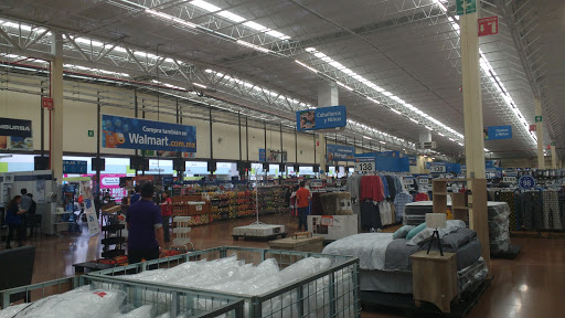 Walmart Espacio Esmeralda, Jorge Jiménez Cantú S/N, La Estadia, 52936 Cd López Mateos, Méx., México, Supermercado | EDOMEX