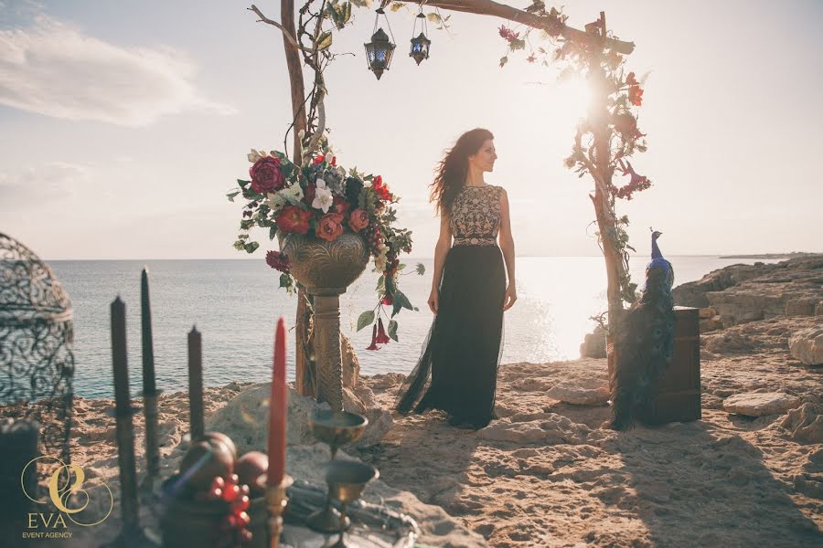 Fotografo di matrimoni Dmitrii Lykhnitskyi (lykhnytskyy). Foto del 17 maggio 2018