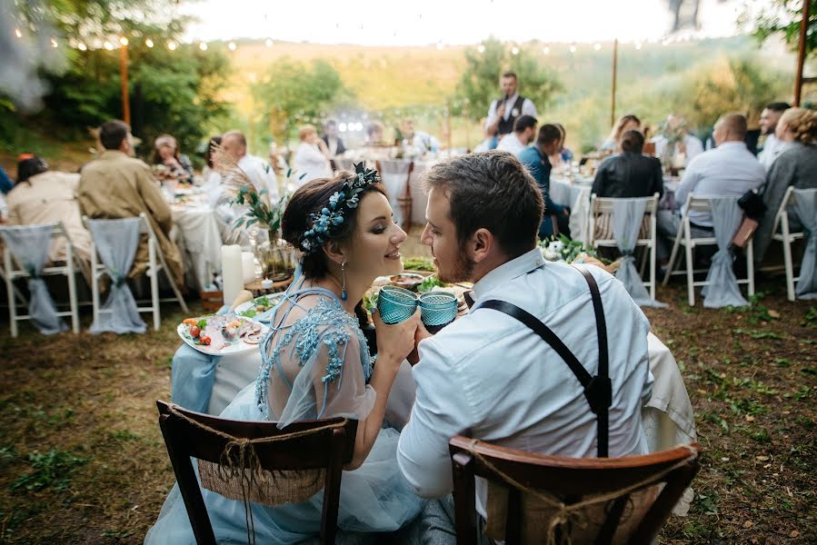 Wedding photographer Yuriy Krivonosov (senor). Photo of 24 July 2019