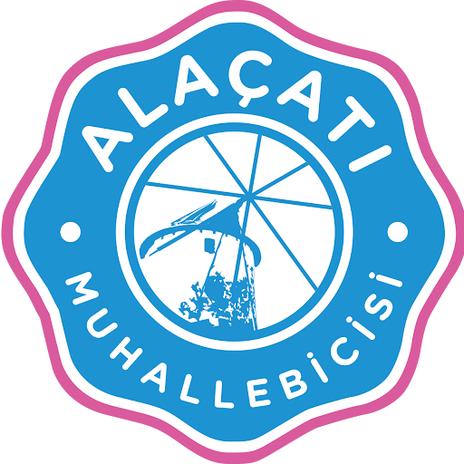 Alaçatı Muhallebicisi Avcılar logo