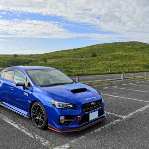 WRX STI VAB