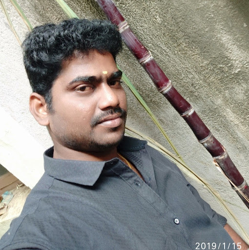 Saravanan Sakthivel Photo 14