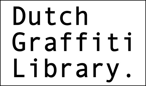 Dutch Graffiti Library