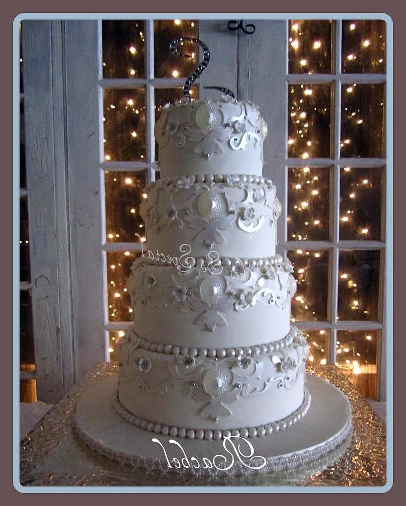 Wedding Cakes Nederland