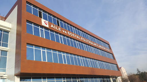 kayseri aile calisma ve sosyal hizmetler il mudurlugu yerel resmi daire