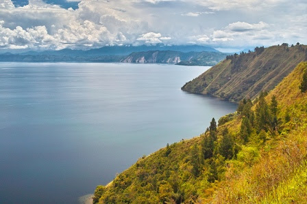 gambar danau toba