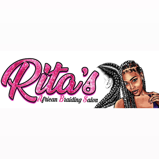 Rita's African Braiding salon