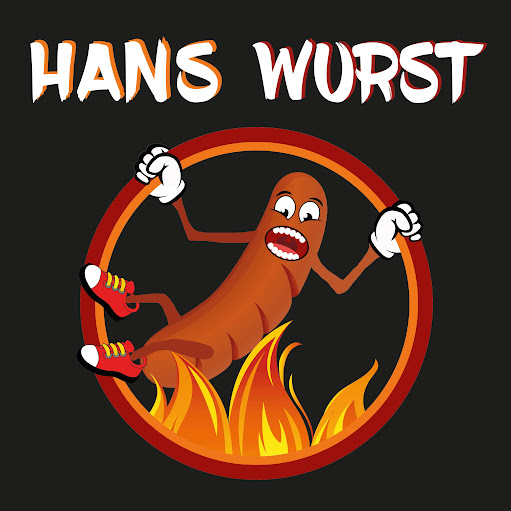 Hans Wurst logo