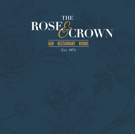 Rose and Crown Hotel logo