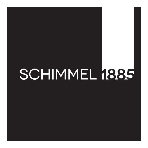 Schimmel 1885