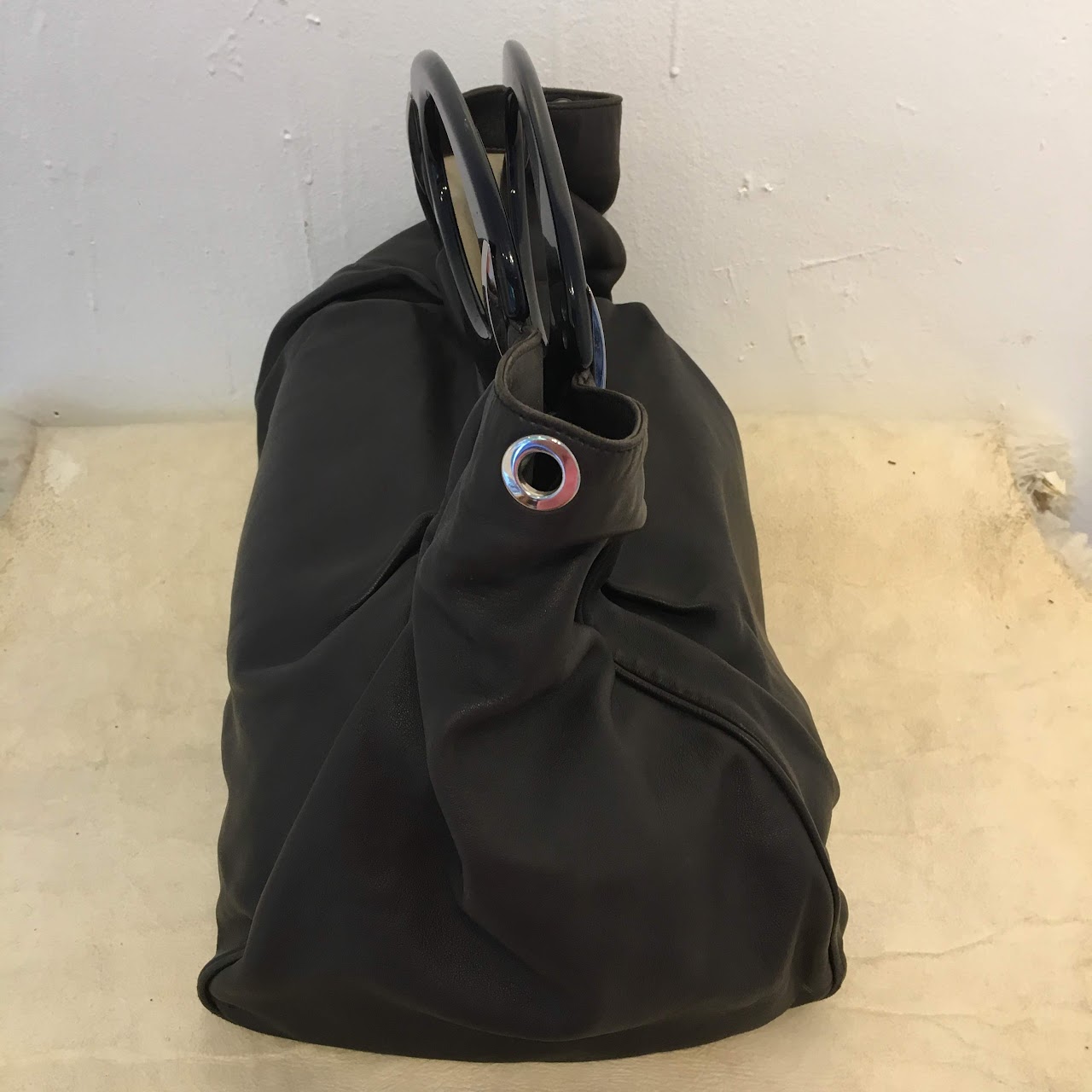 Marni Balloon Bag
