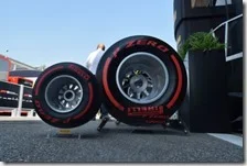 Gomme Pirelli