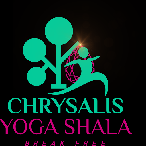 Chrysalis Yoga Shala logo