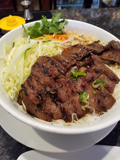 Pho Restaurant «Pho 98 Vietnamese Cuisine», reviews and photos, 92-94 N Main St, Randolph, MA 02368, USA