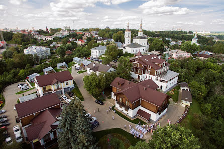 Wedding photographer Sabina Cherkasova (sabinaphotopro). Photo of 24 January 2019