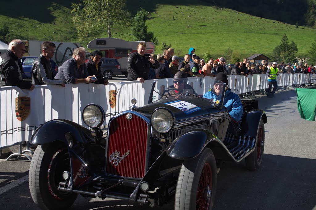 Grossglockner Grand Prix