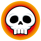 Funky Skull