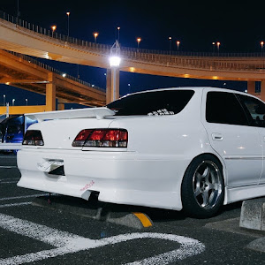 クレスタ JZX100