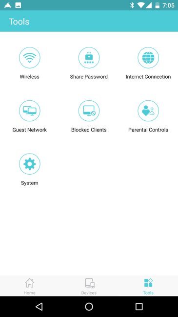 TP-Link Archer C1200