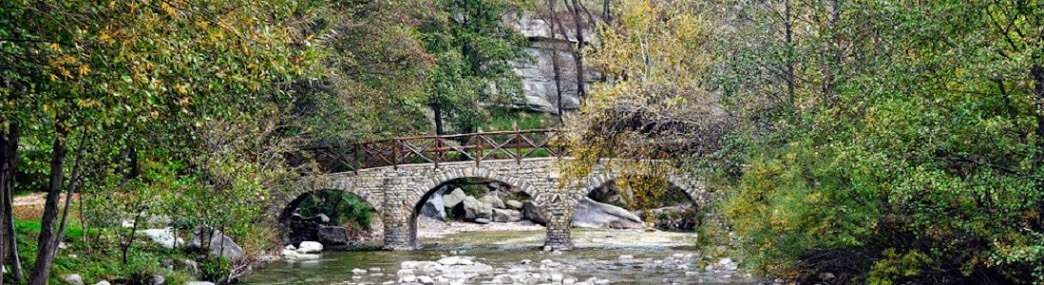 Νεστόριο - River Party