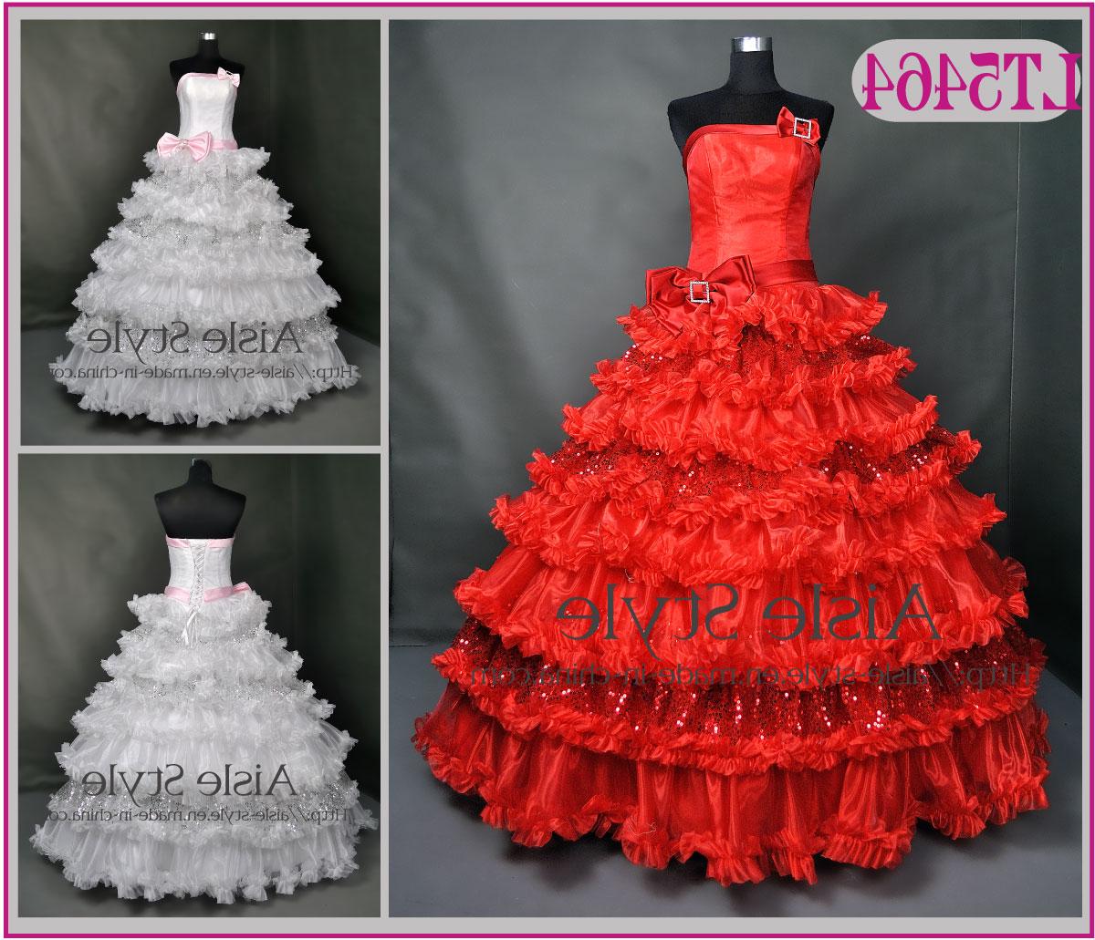 Real Sample Wedding Dresses,