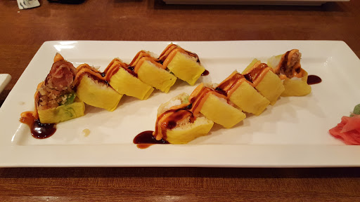 Japanese Restaurant «Tokyo Sushi & Grill», reviews and photos, 8080 Old Carriage Ct, Shakopee, MN 55379, USA