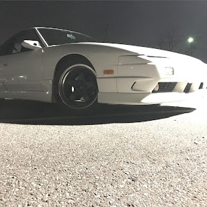 180SX RPS13